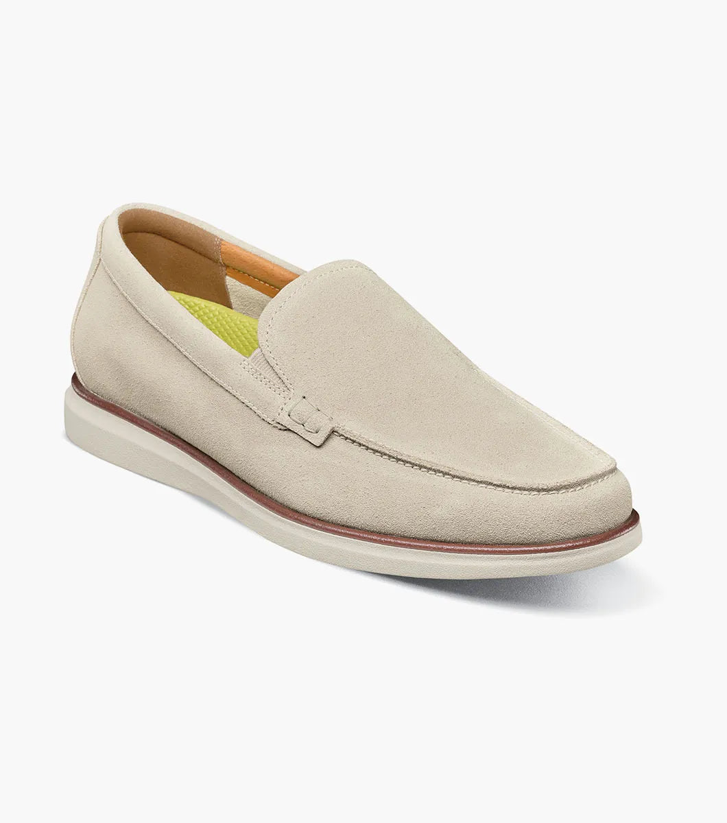 Tropics Moc Toe Venetian Loafer | Florsheim Men