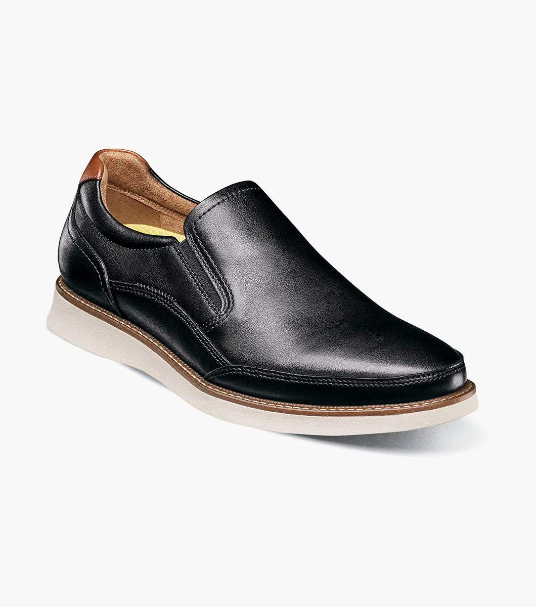 Launch Moc Toe Slip On | Florsheim Men