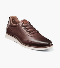 Launch Elastic Lace Slip On | Florsheim Men