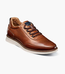 Launch Elastic Lace Slip On | Florsheim Men