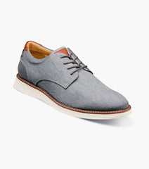 Launch Canvas Plain Toe Oxford | Florsheim Men