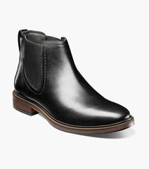 Forge Plain Toe Gore Boot | Florsheim Men