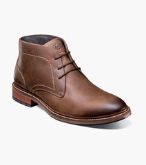 Forge Plain Toe Chukka Boot | Florsheim Men
