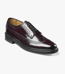 Kenmoor Wingtip Oxford | Florsheim Men