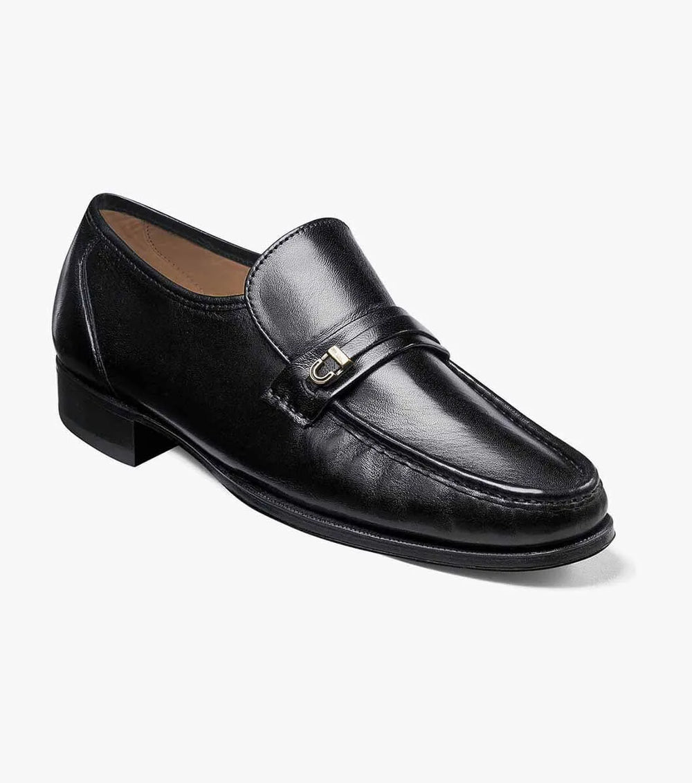Como Moc Toe Bit Loafer | Florsheim Men