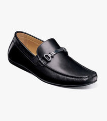 Dubino Moc Toe Bit Loafer | Florsheim Men