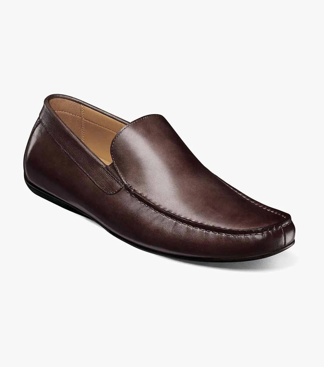 Dubino Moc Toe Venetian Slip On | Florsheim Men