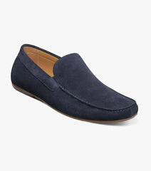 Dubino Moc Toe Venetian Slip On | Florsheim Men