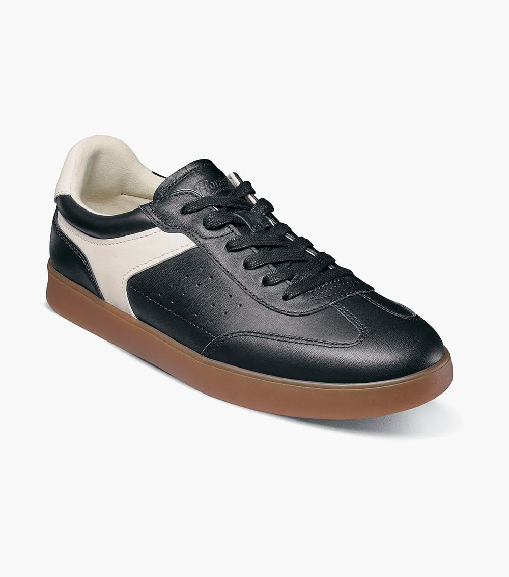 Pace T-Toe Lace Up Sneaker | Florsheim Men