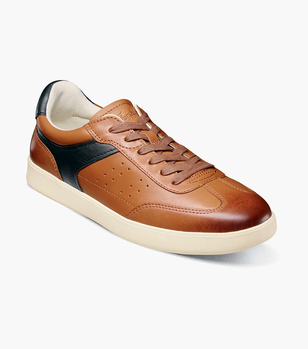 Pace T-Toe Lace Up Sneaker | Florsheim Men