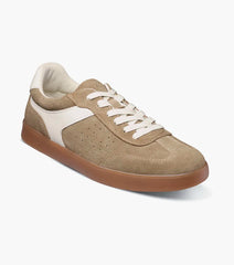 Pace T-Toe Lace Up Sneaker | Florsheim Men