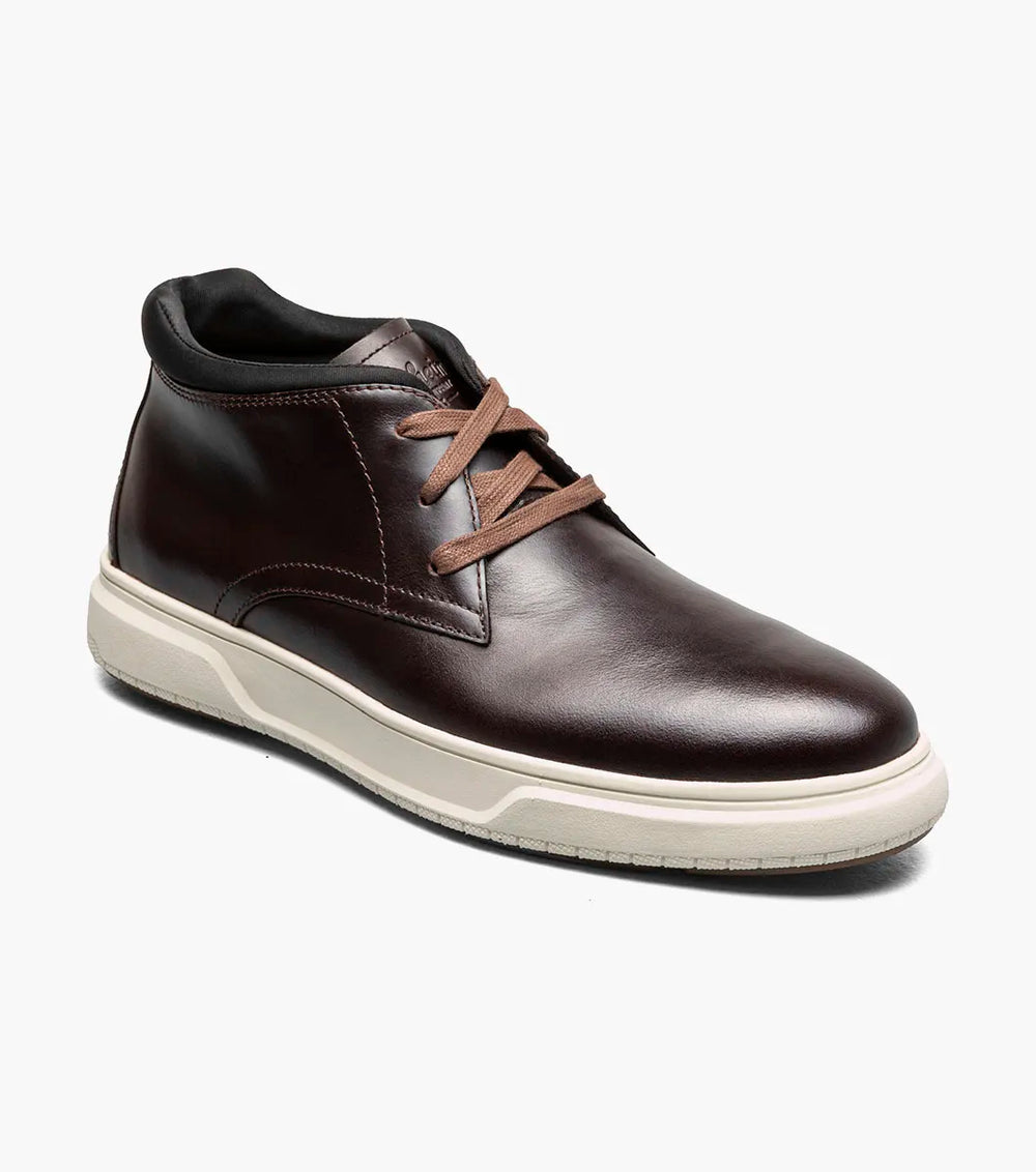 Premier Work Plain Toe Chukka Boot | Florsheim Men