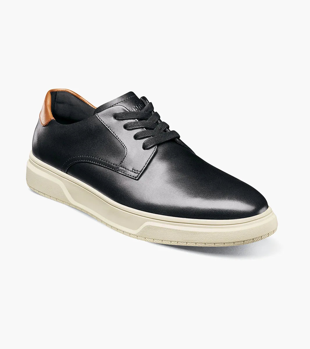 Premier Work Steel Toe Plain Toe Oxford | Florsheim Men