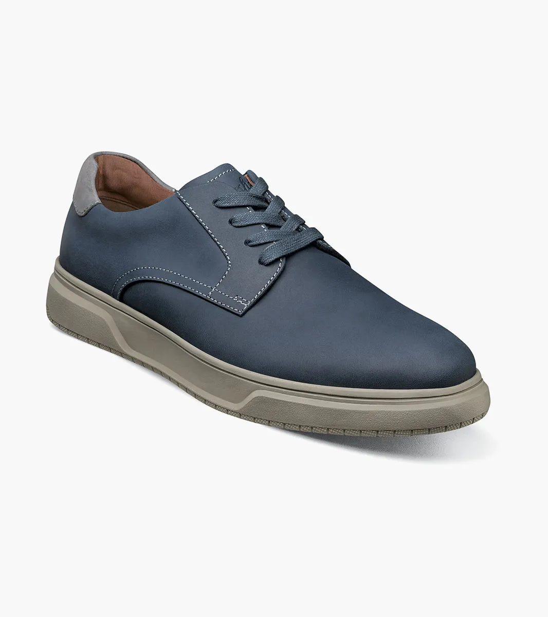 Premier Work Steel Toe Plain Toe Oxford | Florsheim Men