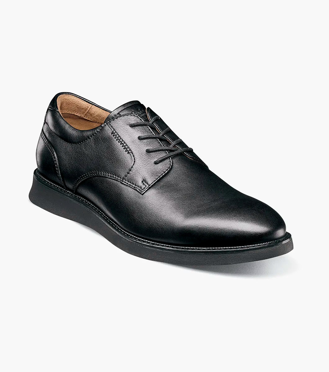 Launch Plain Toe Oxford | Florsheim Men