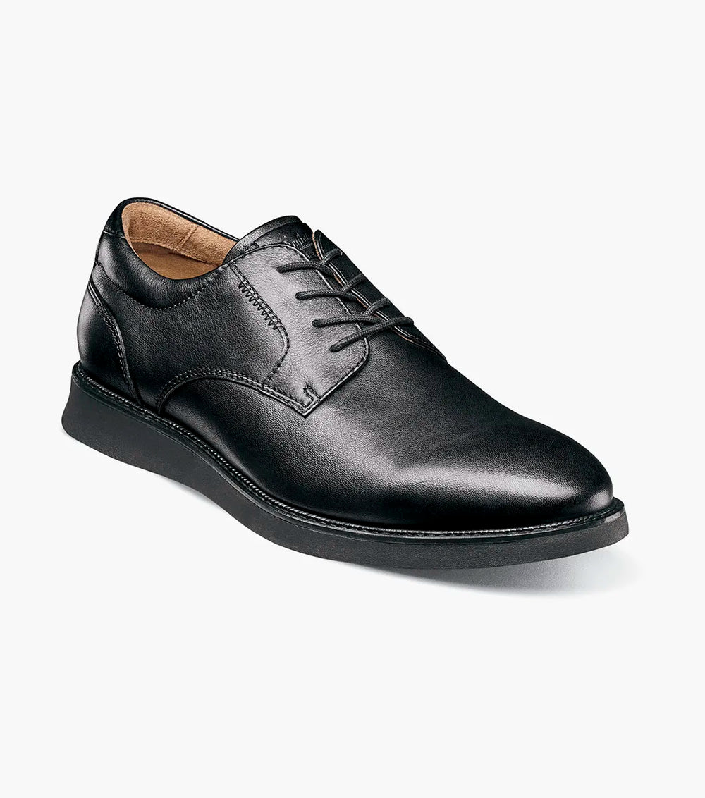 Launch Plain Toe Oxford | Florsheim Men