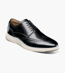 Dash Wingtip Oxford | Florsheim Men