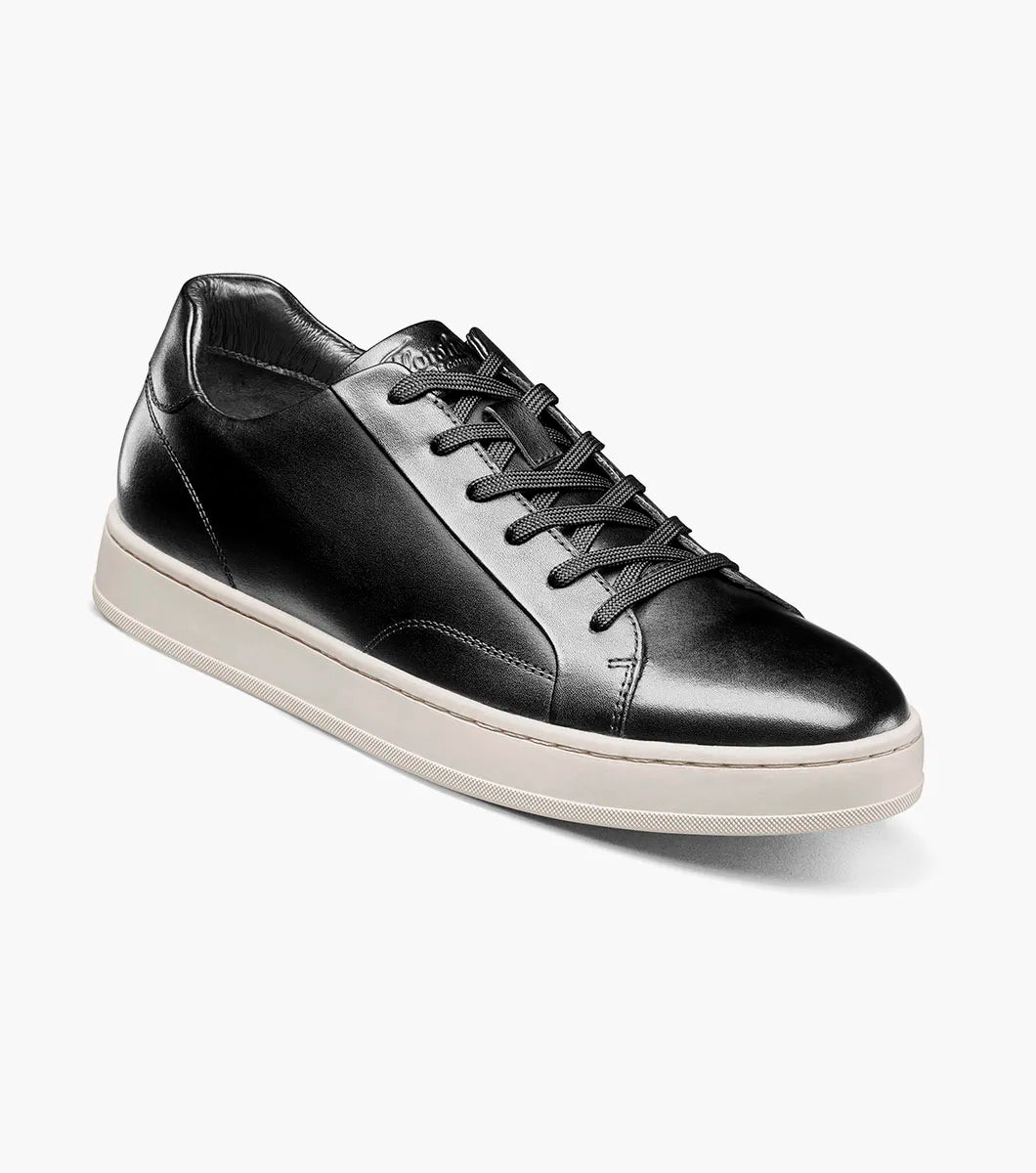Monopoli Lace To Toe Sneaker | Florsheim Men