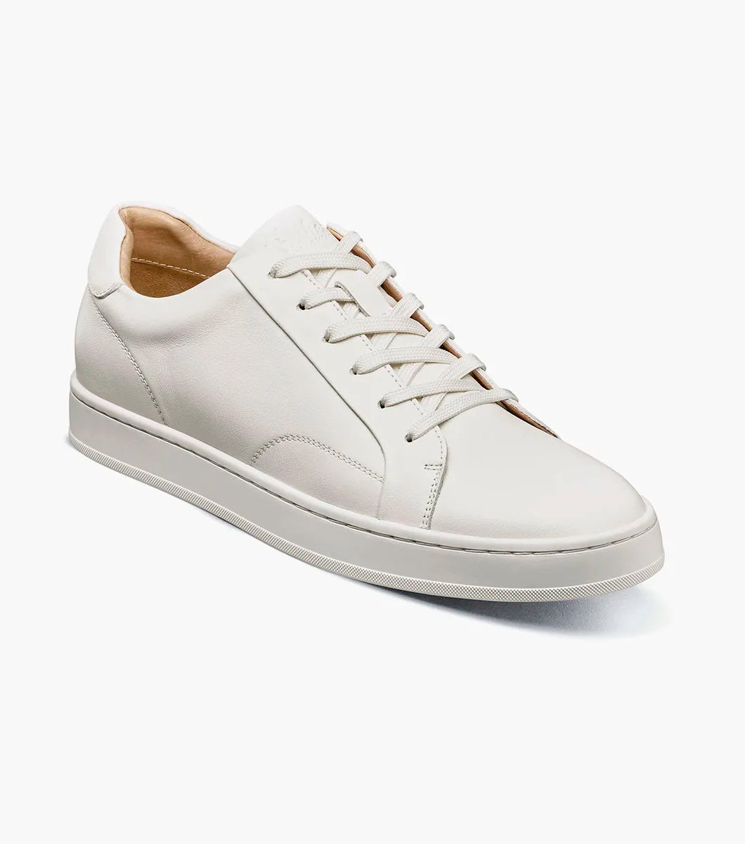 Monopoli Lace To Toe Sneaker | Florsheim Men