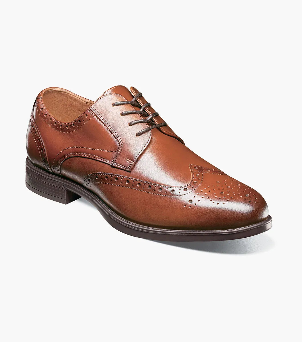 Midtown Wingtip Oxford | Florsheim Men