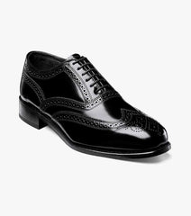 Lexington Wingtip Oxford | Florsheim Men