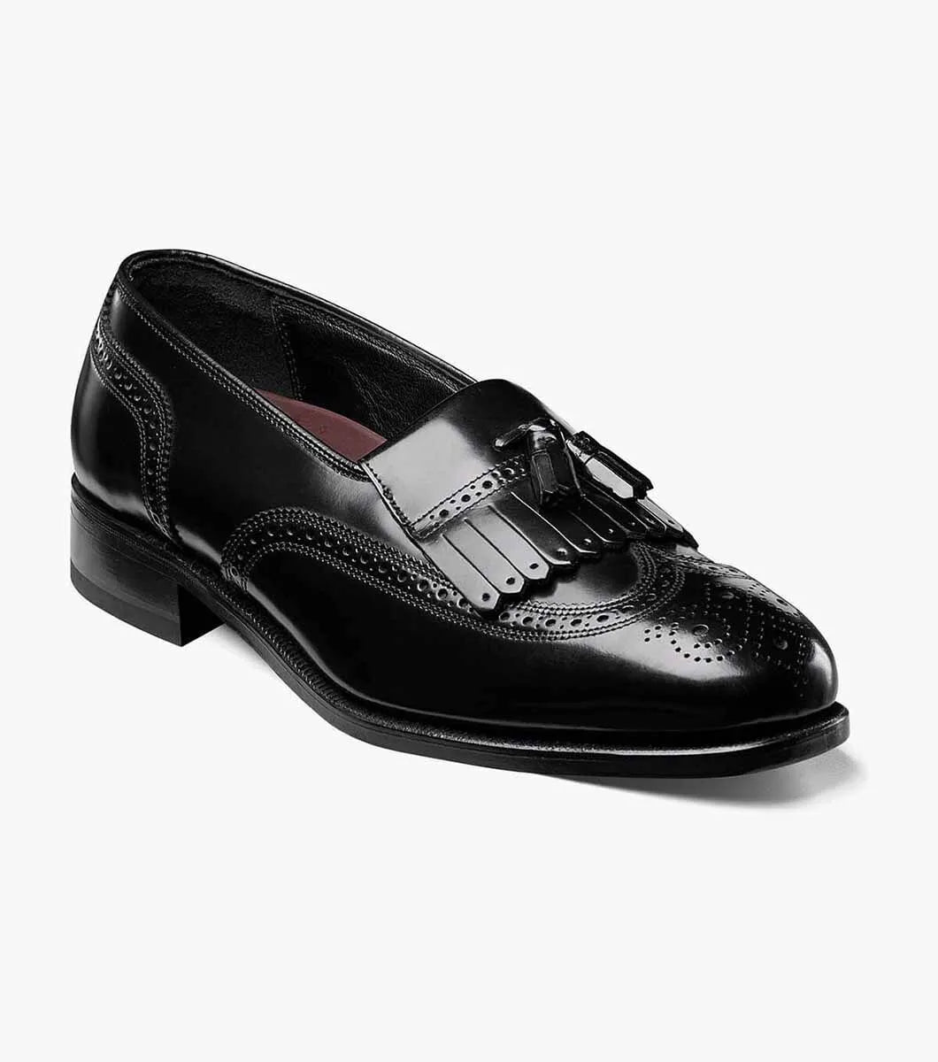 Lexington Wingtip Loafer | Florsheim Men