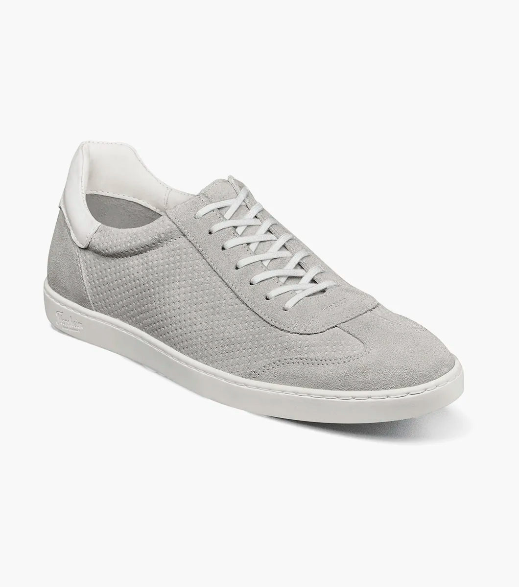 Caravaggio T-Toe Lace Up Sneaker | Florsheim Men