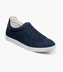 Caravaggio T-Toe Lace Up Sneaker | Florsheim Men