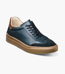 Fremon T-Toe Lace Up Sneaker | Florsheim Men