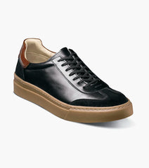 Fremon T-Toe Lace Up Sneaker | Florsheim Men