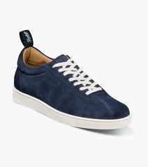 Enfield T-Toe Lace Up Sneaker | Florsheim Men