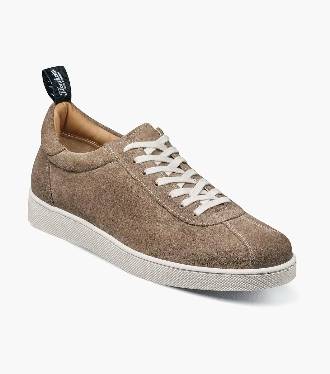 Enfield T-Toe Lace Up Sneaker | Florsheim Men