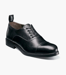 Orlando Cap Toe Oxford | Florsheim Men