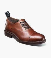 Orlando Cap Toe Oxford | Florsheim Men