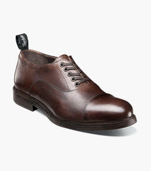 Orlando Cap Toe Oxford | Florsheim Men