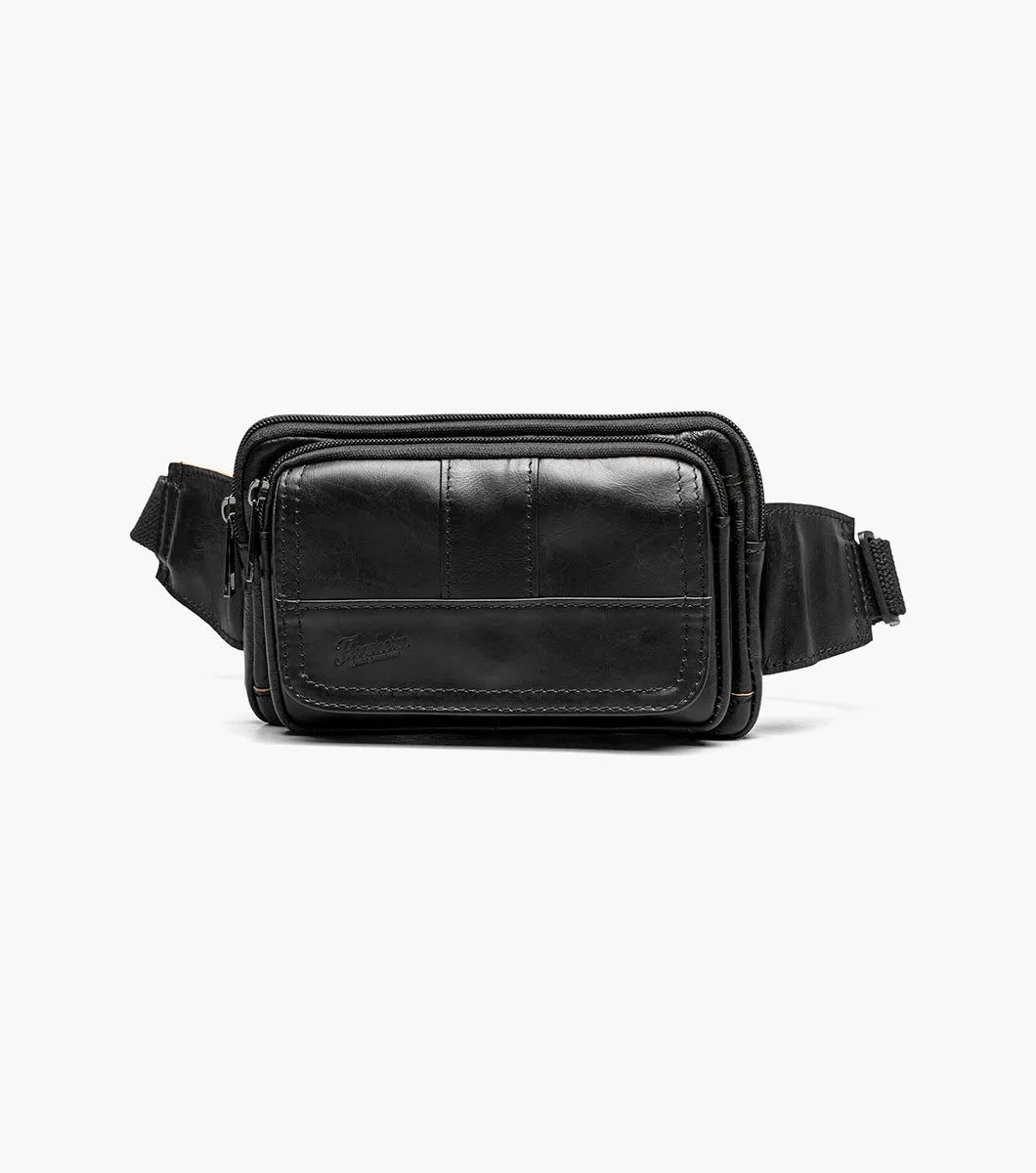 Paolo Belt Bag | Florsheim Accessories