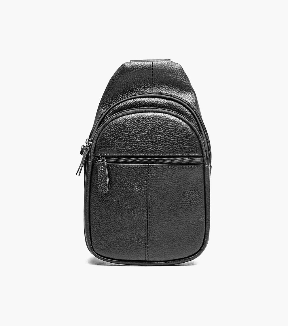 Mateo Sling Bag | Florsheim Accessories