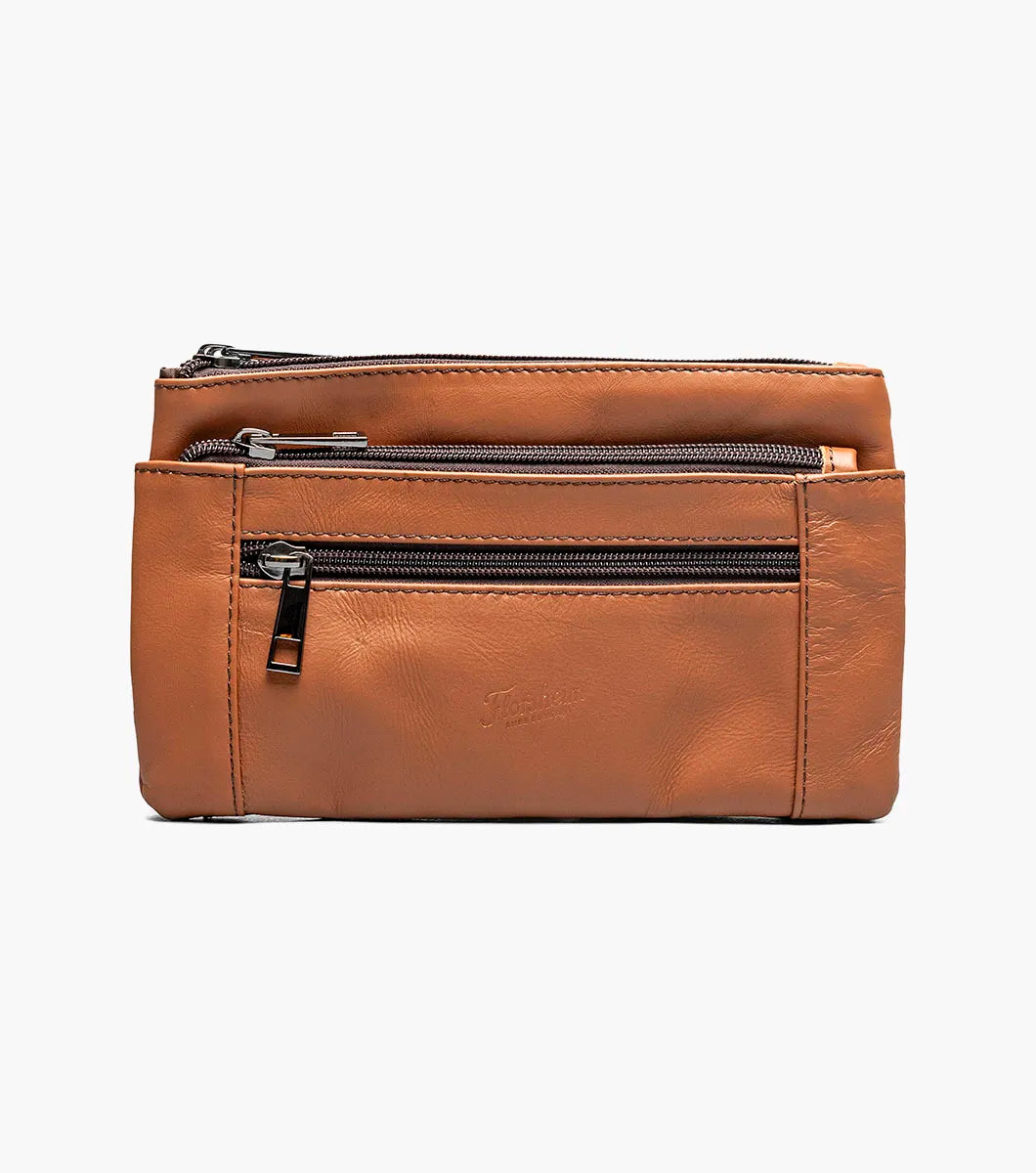 Alvaro Belt Bag | Florsheim Accessories