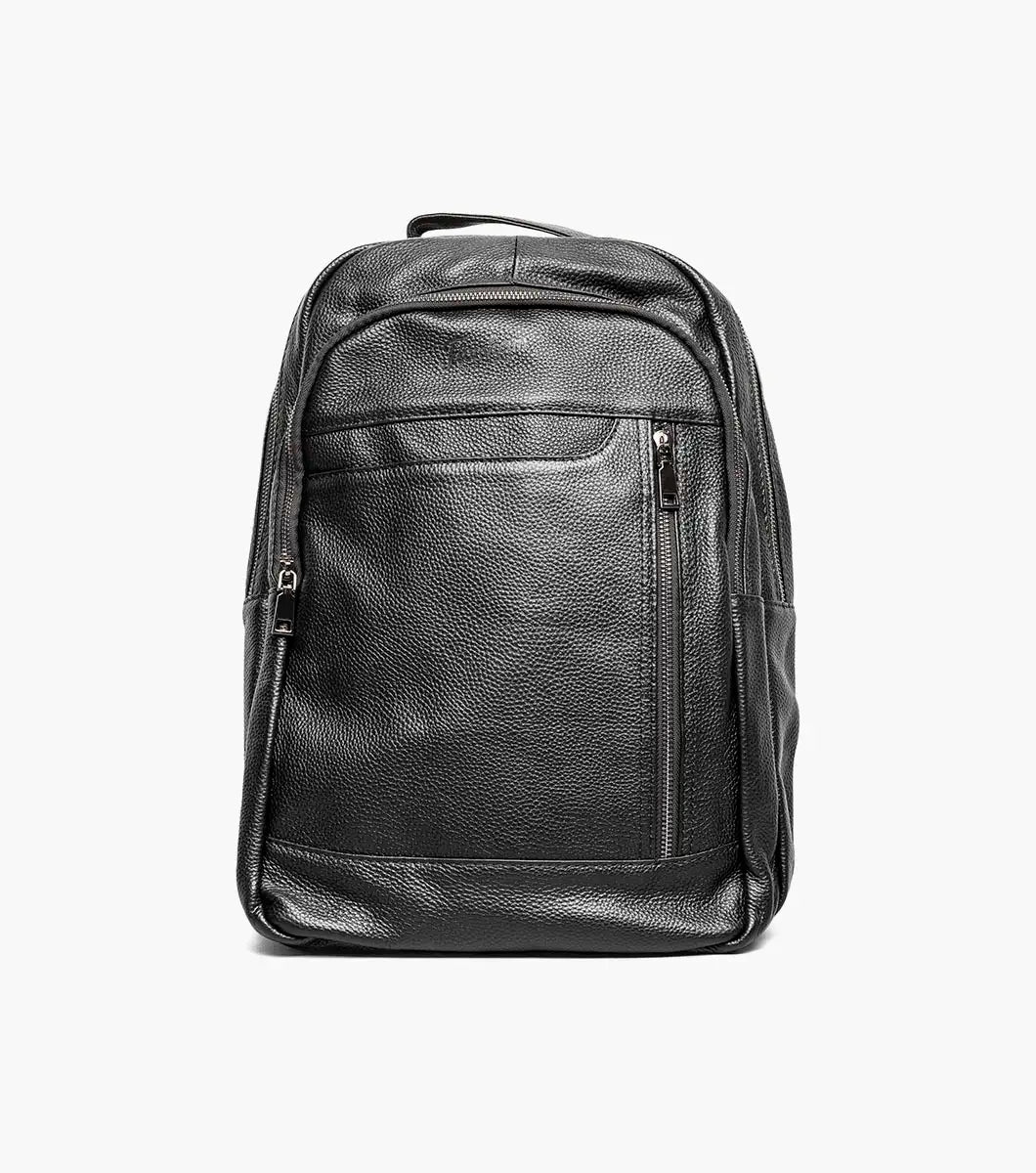 Beltran Backpack | Florsheim Accessories
