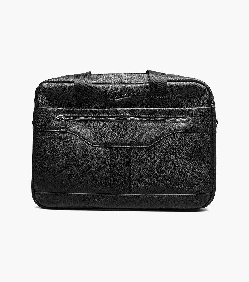 Marco Briefcase | Florsheim Accessories