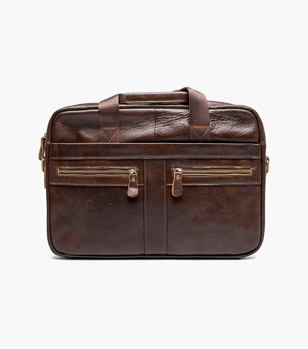 Armando Briefcase | Florsheim Accessories