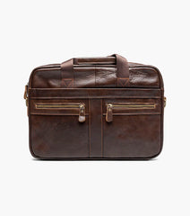 Armando Briefcase | Florsheim Accessories