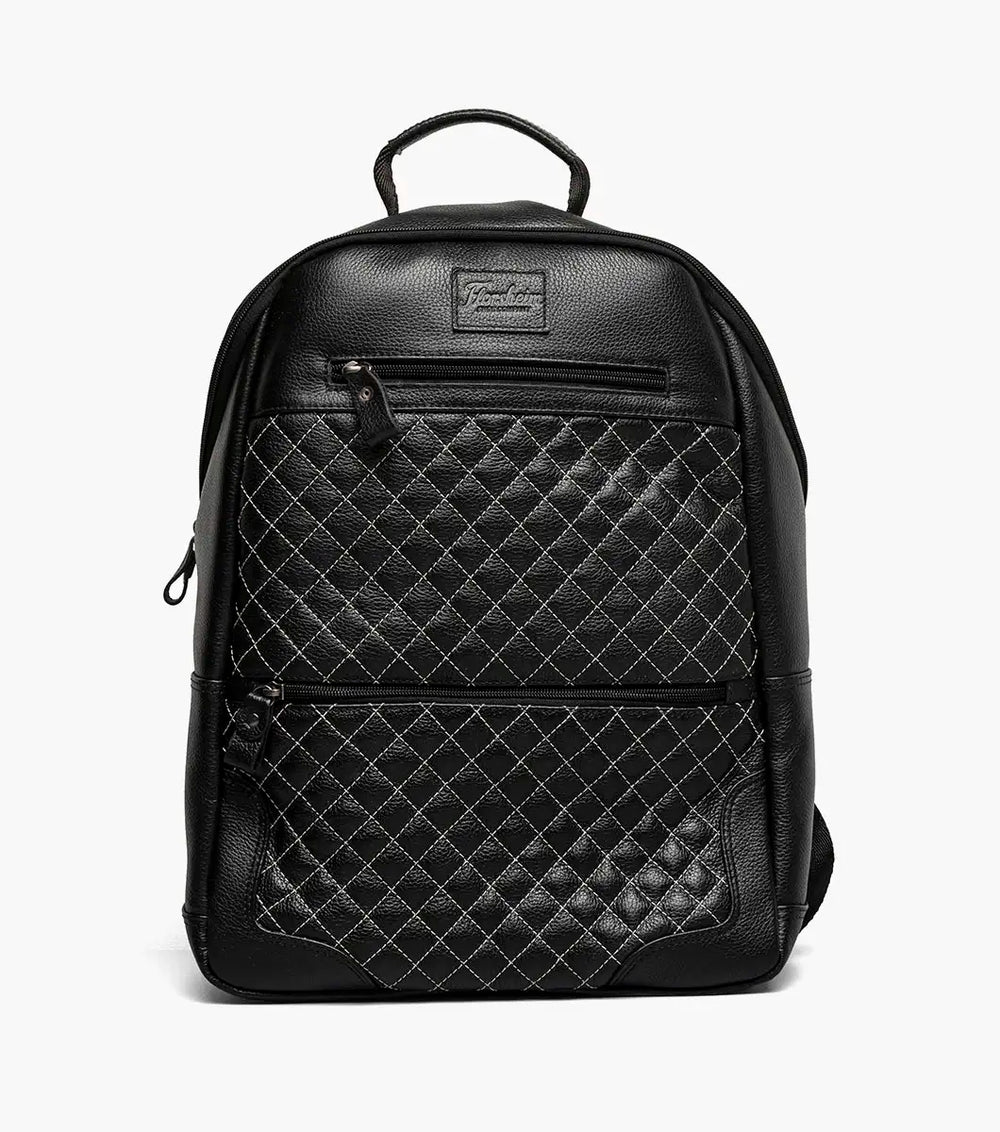 Domenico Backpack | Florsheim Accessories