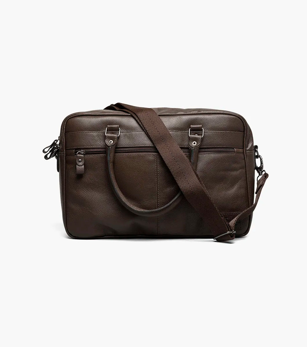 Giovanni Briefcase | Florsheim Accessories