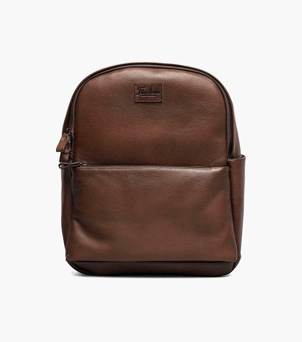 Paulo Backpack | Florsheim Accessories