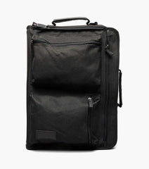 Asher Hybrid Briefcase Backpack | Florsheim Accessories