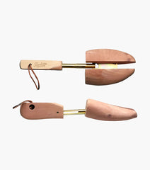 Travel Cedar Shoe Trees Florsheim Essentials | Florsheim Accessories