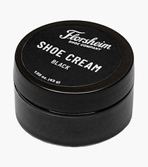 Black Shoe Polish Leather Polish | Florsheim Accessories