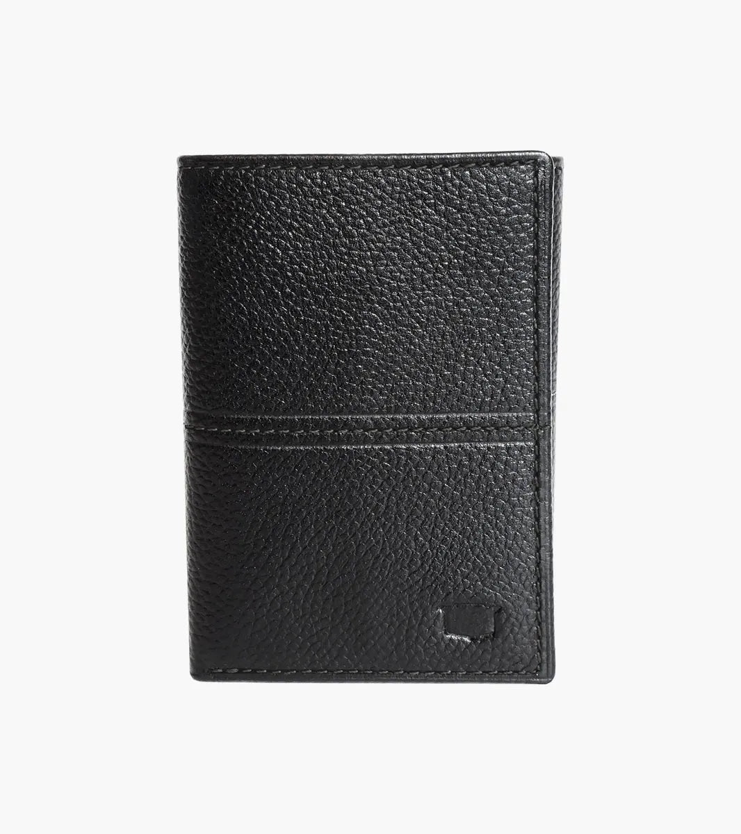 Tioga Tri-Fold Wallet | Florsheim Accessories