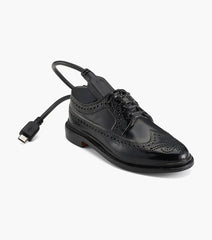 External Battery Pack Equipped with USB/micro USB | Florsheim Accessories